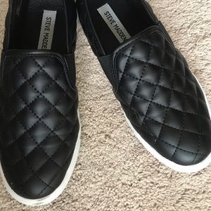 Steven Madden Shoes